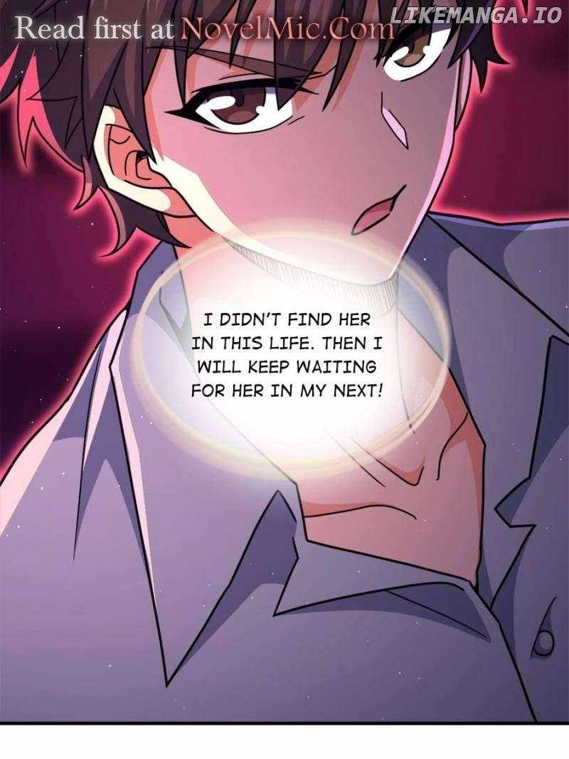 Spare Me, Great Lord! Chapter 756 80